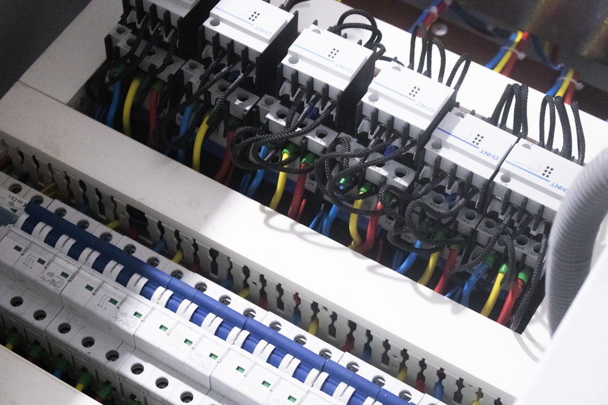 Inverter / UPS servicing