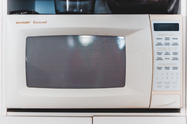 Microwave / OTG repair