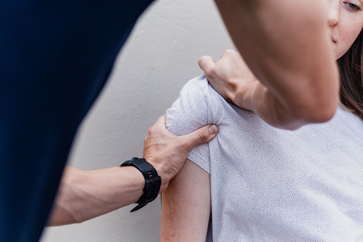 General physio session