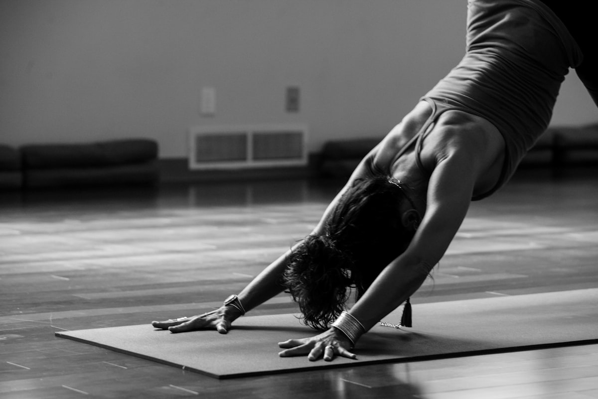 Personal trainer